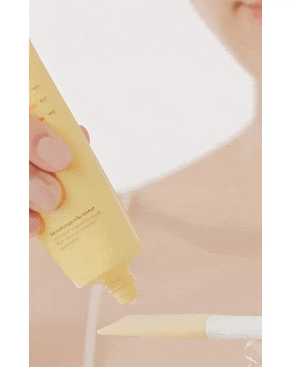 [윤광끌올] 빌리프 슈퍼나이츠 비타콜라겐 랩핑마스크 70ml 기획 (70ml + 듀얼 팩 브러쉬) 상세페이지 29